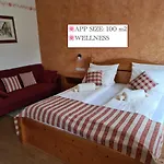 Apartmaji Sitar Ribnica na Pohorju