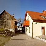 Apartmaji Sitar * Ribnica na Pohorju