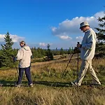 Apartmaji Sitar Ribnica na Pohorju