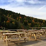 Apartmaji Sitar Ribnica na Pohorju