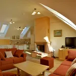 Apartmaji Sitar Apartamento Ribnica na Pohorju