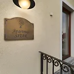 Apartmaji Sitar Apartamento