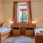 Apartmaji Sitar Apartamento *