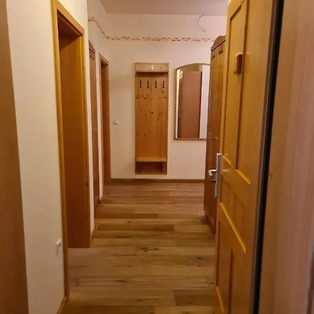 Apartamento Apartmaji Sitar