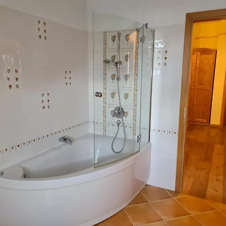 Apartmaji Sitar Apartment