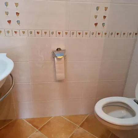 Apartmaji Sitar *