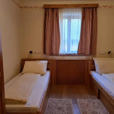 Apartment Apartmaji Sitar Ribnica na Pohorju