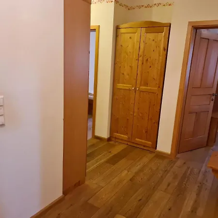 Apartmaji Sitar Apartment Ribnica na Pohorju