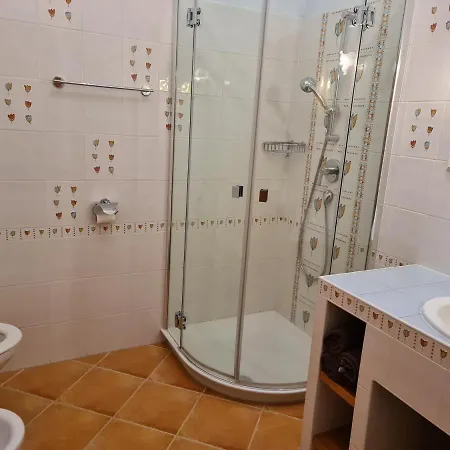 Apartmaji Sitar Ribnica na Pohorju