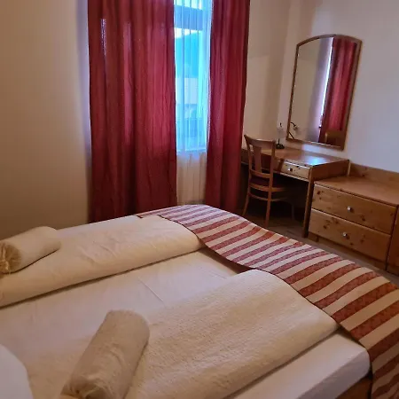 Apartment Apartmaji Sitar Ribnica na Pohorju