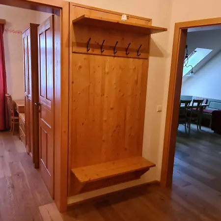 Apartmaji Sitar Apartment