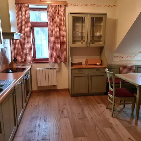 Apartma Apartmaji Sitar