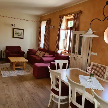 Apartmaji Sitar Apartment Ribnica na Pohorju