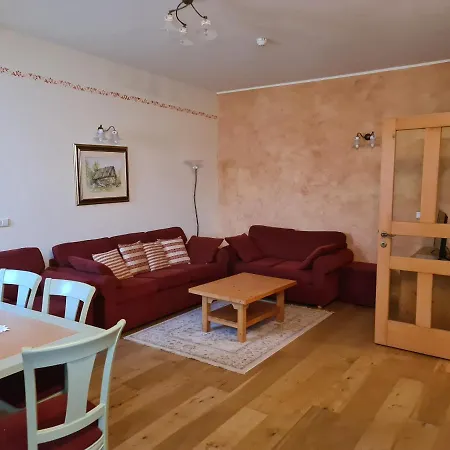 Apartmaji Sitar Apartment *