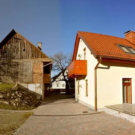 Apartmaji Sitar * Ribnica na Pohorju
