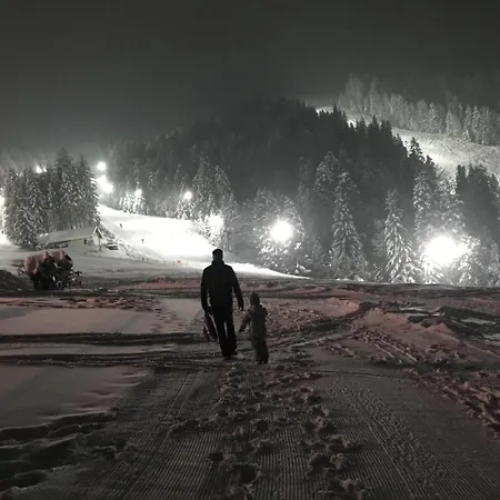 Apartman Apartmaji Sitar *