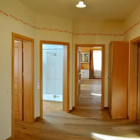 Apartmaji Sitar Apartment Ribnica na Pohorju