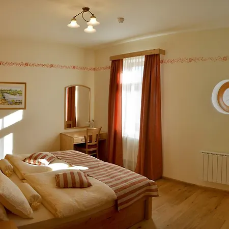Apartmaji Sitar Apartment Ribnica na Pohorju