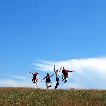 Apartmaji Sitar Apartman