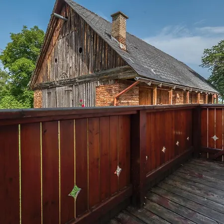 Apartman Apartmaji Sitar Ribnica na Pohorju