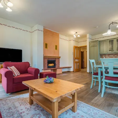 Apartmaji Sitar