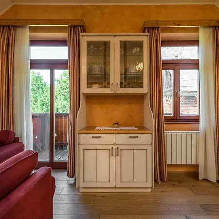 Apartamento Apartmaji Sitar