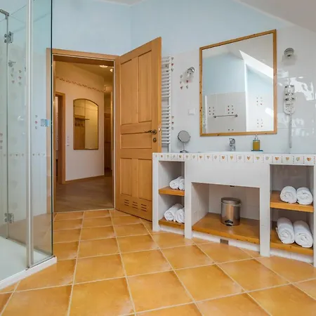 Apartment Apartmaji Sitar Ribnica na Pohorju