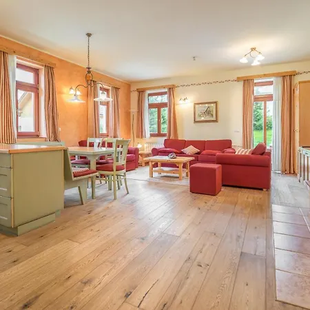 Apartmaji Sitar * Ribnica na Pohorju