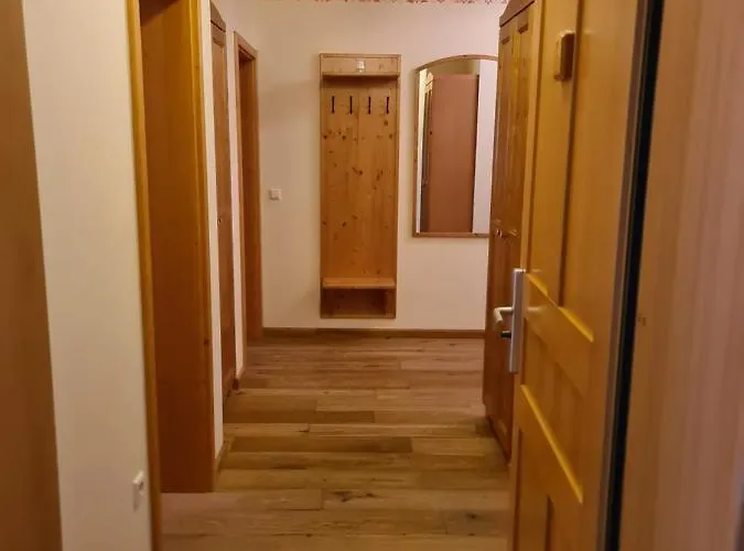 דירה Apartmaji Sitar