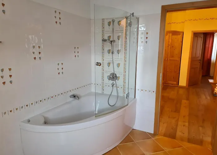 Apartmaji Sitar Appartement