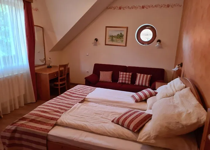 アパート Apartmaji Sitar