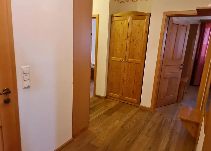 Apartmaji Sitar アパート Ribnica na Pohorju