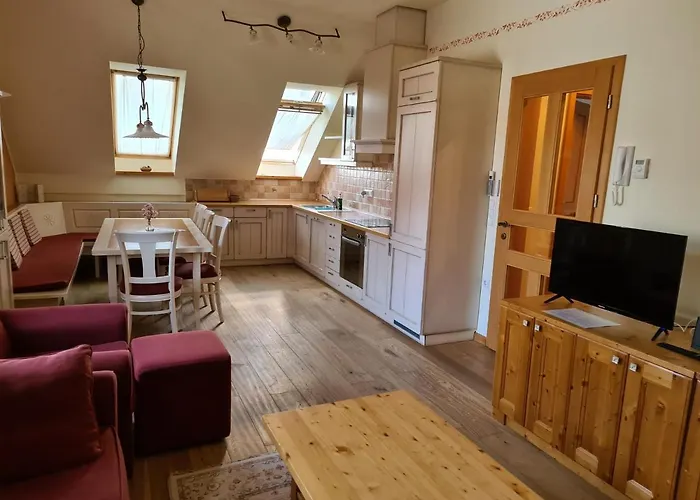 Apartmaji Sitar Appartement