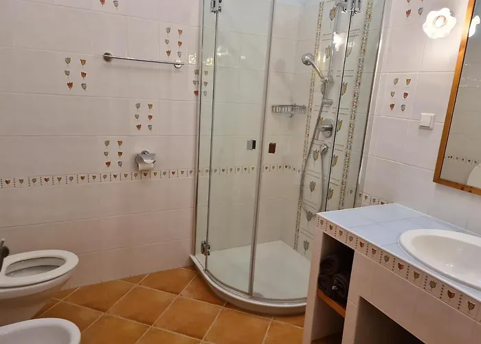 Apartmaji Sitar Ribnica na Pohorju