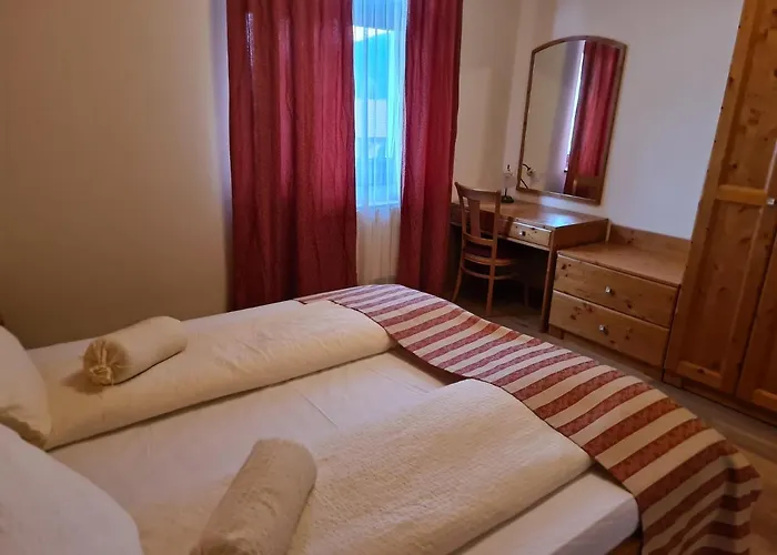 Appartement Apartmaji Sitar Ribnica na Pohorju