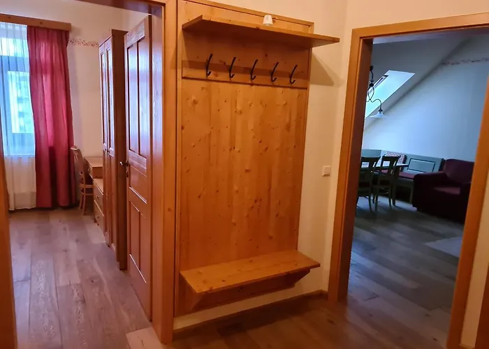 Apartmaji Sitar Appartement