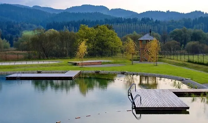 Appartement Apartmaji Sitar *