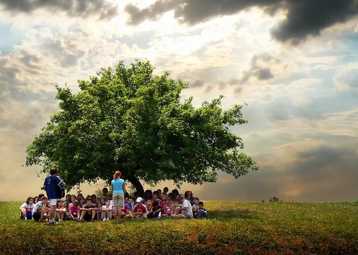 アパート Apartmaji Sitar