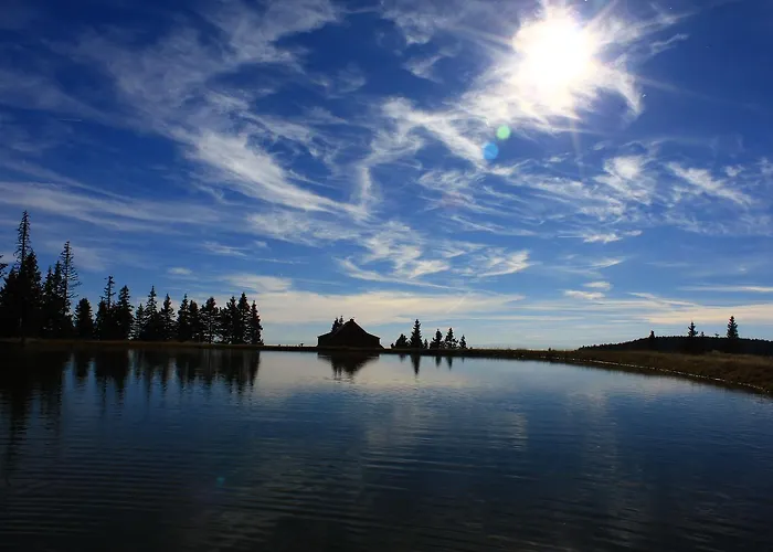 Apartmaji Sitar アパート