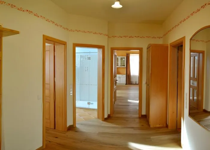 Apartmaji Sitar Appartement Ribnica na Pohorju