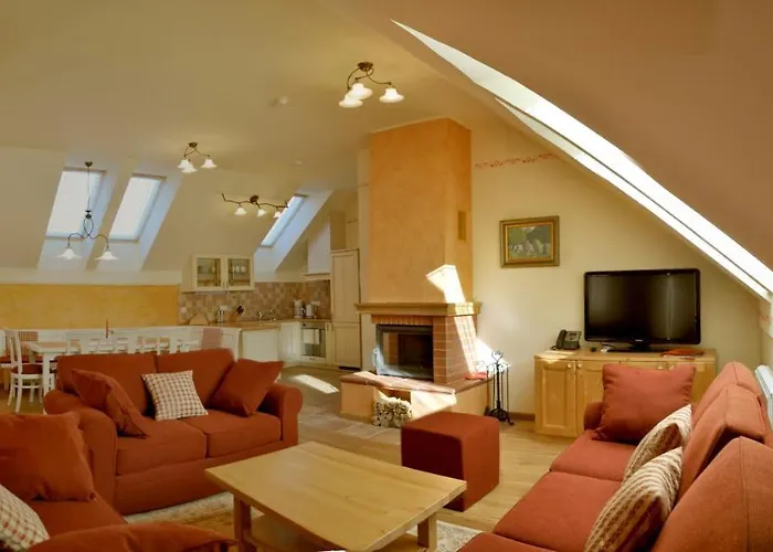 Apartmaji Sitar アパート Ribnica na Pohorju