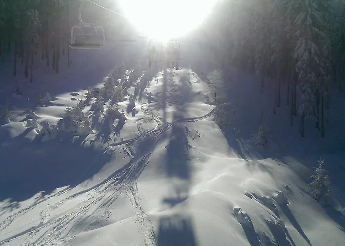 Apartman Apartmaji Sitar *