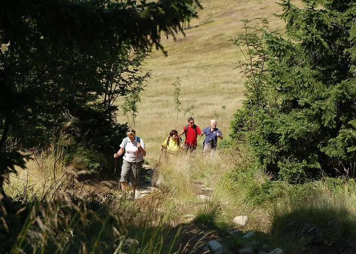 アパート Apartmaji Sitar *