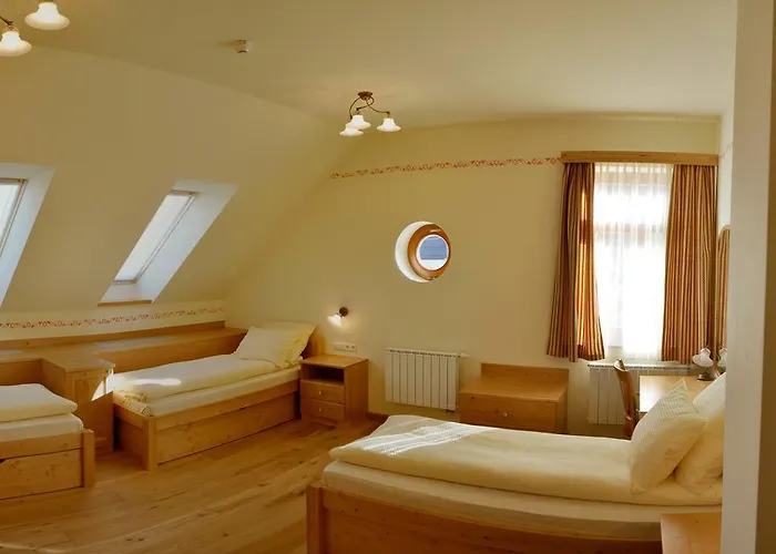 Apartman Apartmaji Sitar *