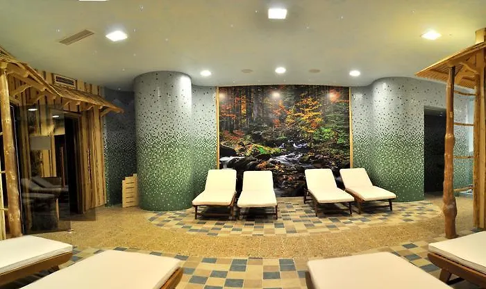 Apartmaji Sitar * Ribnica na Pohorju