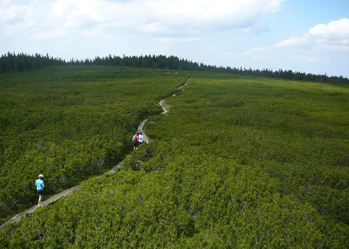 アパート Apartmaji Sitar *