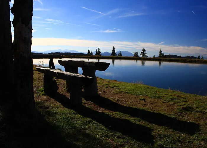 アパート Apartmaji Sitar