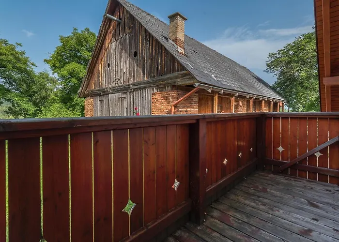 Appartement Apartmaji Sitar Ribnica na Pohorju