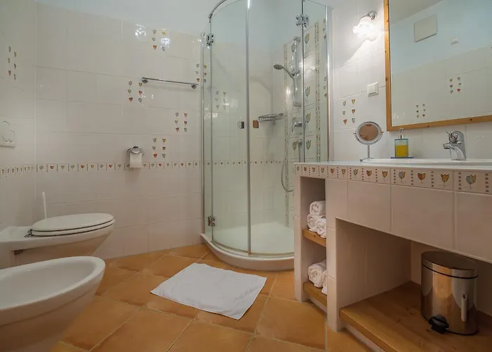 Apartmaji Sitar * Ribnica na Pohorju