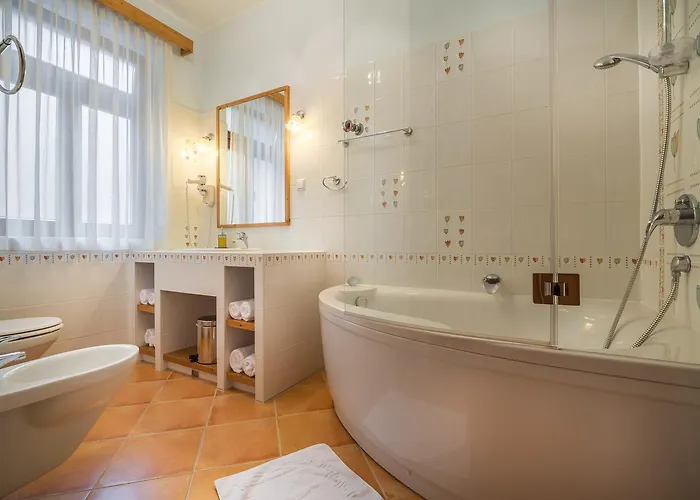 Apartmaji Sitar Appartement Ribnica na Pohorju